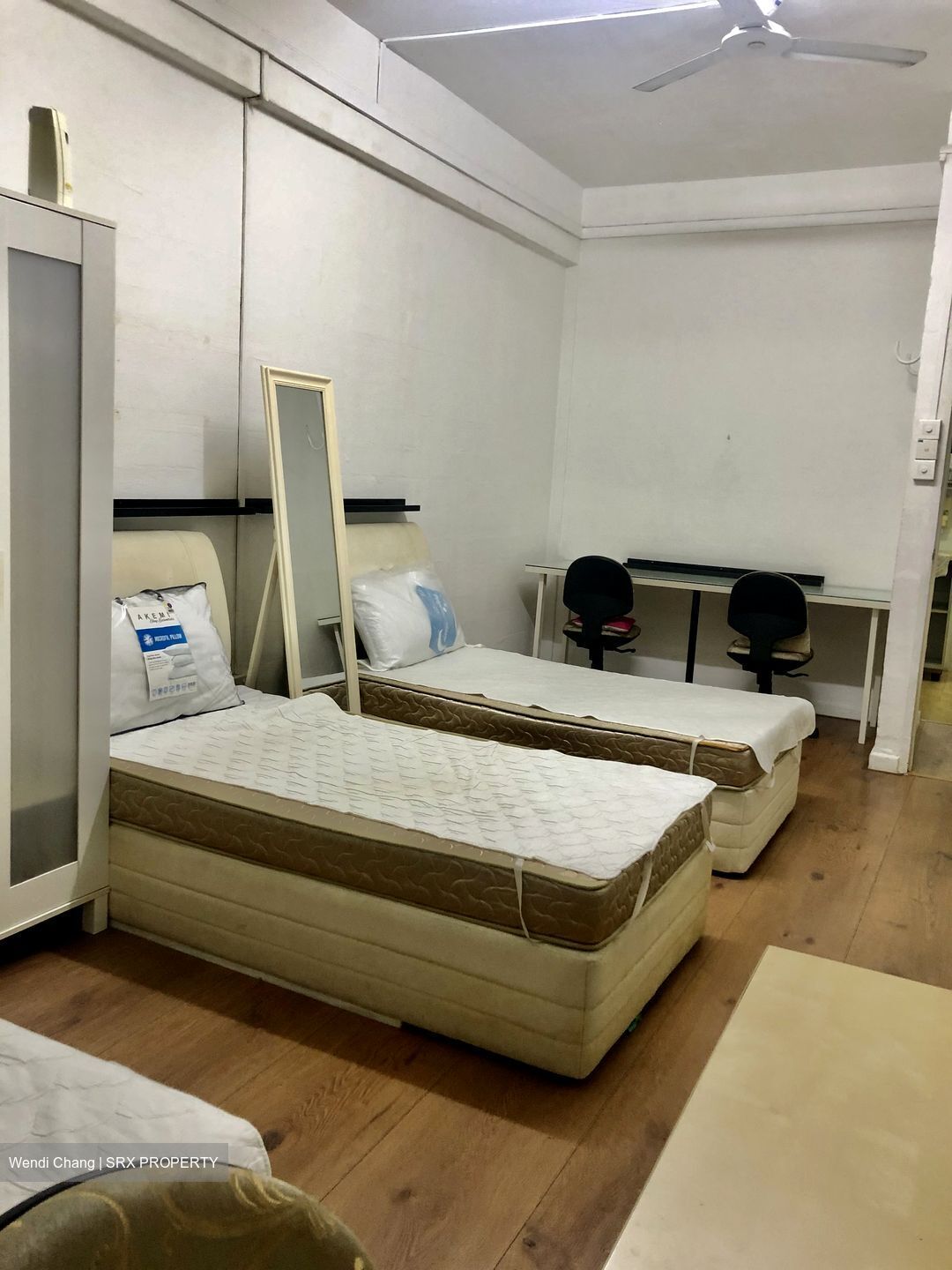 Blk 9 Chin Swee View (Bukit Merah), HDB 3 Rooms #609601931